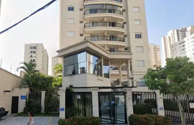 Apartamento com 3 dormitórios à venda, 84 m² por r$ 911.000,00 - tatuapé - são paulo/sp