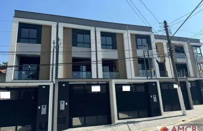 Sobrado com 2 dormitórios à venda, 133 m² por r$ 620.000,00 - ermelino matarazzo - são paulo/sp