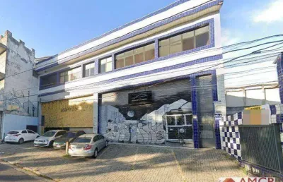 Sala para alugar, 30 m² por r$ 1.560,00/mês - penha - são paulo/sp