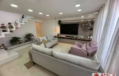 Sobrado com 3 dormitórios à venda, 270 m² por r$ 1.500.000,00 - guarulhos - guarulhos/sp