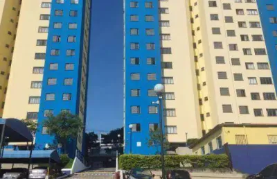 Apartamento com 2 dormitórios à venda, 53 m² por r$ 223.000,00 - guaianazes - são paulo/sp