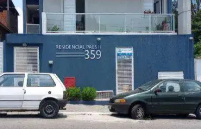 Apartamento com 2 dormitórios à venda, 46 m² por r$ 250.000,00 - vila esperança - são paulo/sp