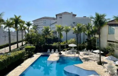 Casa com 5 dormitórios à venda, 458 m² por r$ 6.500.000,00 - balneário praia do pernambuco - guarujá/sp