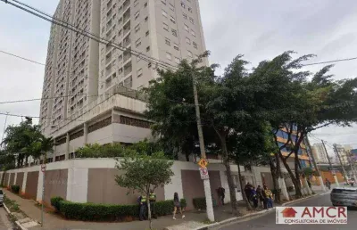 Apartamento com 2 dormitórios à venda, 50 m² por r$ 449.000,00 - liberdade - são paulo/sp
