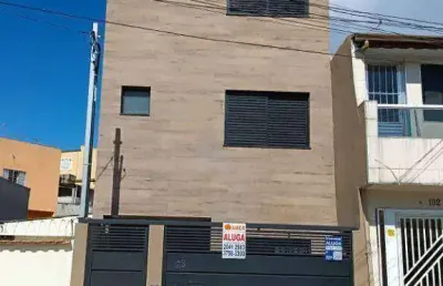 Apartamento com 2 dormitórios para alugar, 58 m² por r$ 1.700,00/mês - jardim danfer - são paulo/sp