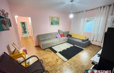 Casa com 2 dormitórios à venda, 100 m² por r$ 350.000,00 - vila buenos aires - são paulo/sp