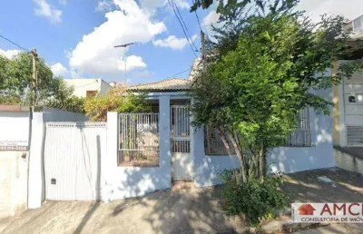 Casa com 2 dormitórios à venda, 215 m² por r$ 450.000 - itaquera - são paulo/sp