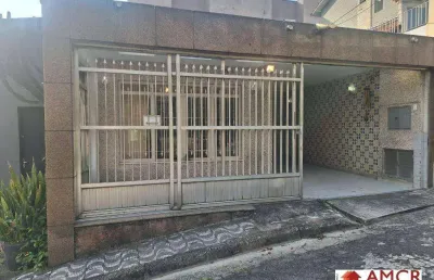 Casa com 3 dormitórios à venda, 224 m² por r$ 699.000,00 - penha de frança - são paulo/sp