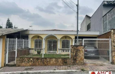 Casa com 3 dormitórios à venda, 211 m² por r$ 1.500.000,00 - jardim popular - são paulo/sp
