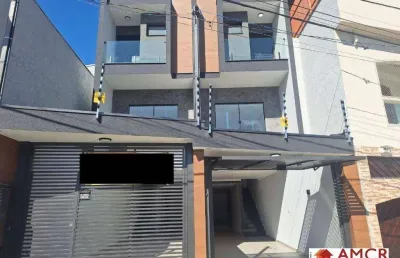 Sobrado com 3 dormitórios à venda, 140 m² por r$ 850.000,00 - penha - são paulo/sp