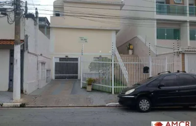 Sobrado com 3 dormitórios à venda, 80 m² por r$ 510.000,00 - penha - são paulo/sp