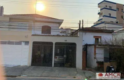 Sobrado com 5 dormitórios para alugar, 182 m² por r$ 4.971,00/mês - vila carrão - são paulo/sp