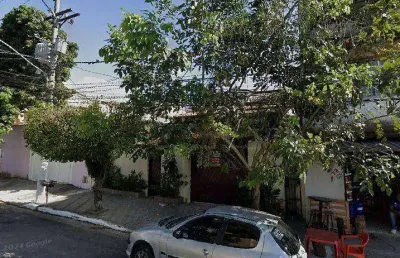 Casa com 1 dormitório para alugar, 60 m² por r$ 1.185,00/mês - ermelino matarazzo - são paulo/sp