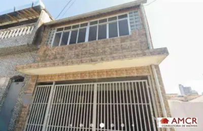 Sobrado com 2 dormitórios à venda, 129 m² por r$ 700.000,00 - penha de frança - são paulo/sp