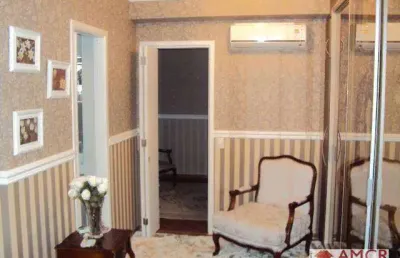 Apartamento duplex residencial à venda, vila nova galvão, são paulo - ad0003.