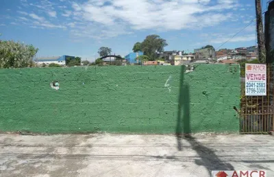 Terreno à venda, 300 m² por r$ 450.000,00 - limoeiro - são paulo/sp