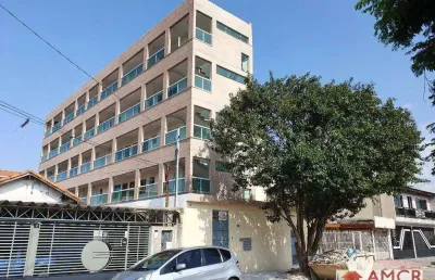Studio com 2 dormitórios à venda, 41 m² por r$ 235.000,00 - cidade antônio estevão de carvalho - são paulo/sp