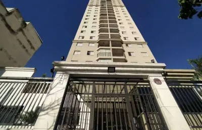 Apartamento com 3 dormitórios à venda, 63 m² por r$ 550.000,00 - mooca - são paulo/sp