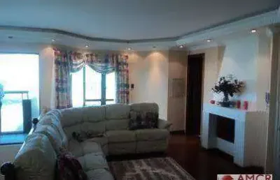 Cobertura com 4 dormitórios à venda, 225 m² por r$ 1.710.000,00 - vila formosa - são paulo/sp