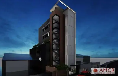 Apartamentos à venda à partir de r$ 245.000 - vila granada - são paulo/sp