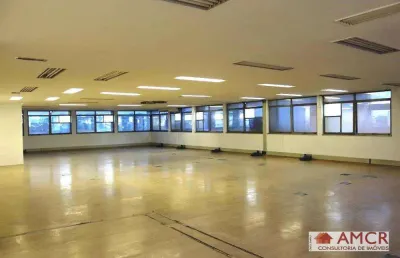 Sala à venda, 517 m² por r$ 8.000.000,00 - pinheiros - são paulo/sp