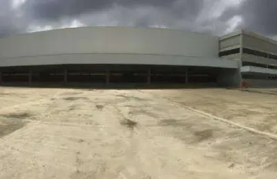 Galpão, 16692 m² - venda por r$ 45.000.000,00 ou aluguel por r$ 213.156,92/mês - jardim da glória - cotia/sp