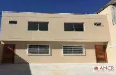 Casa com 2 dormitórios à venda, 51 m² por r$ 450.000,00 - anália franco - são paulo/sp
