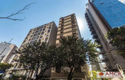 Apartamento com 3 dormitórios à venda, 134 m² por r$ 1.040.000,00 - itaim bibi - são paulo/sp