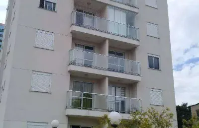 Apartamento com 2 dormitórios à venda, 50 m² por r$ 450.000,00 - tatuapé - são paulo/sp