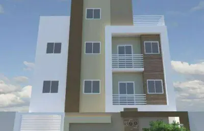 Apartamento com 1 dormitório à venda, 30 m² por r$ 199.000,00 - vila ré - são paulo/sp