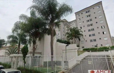 Apartamento com 2 dormitórios à venda, 51 m² por r$ 230.000,00 - itaquera - são paulo/sp