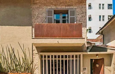 Casa com 2 dormitórios à venda, 170 m² por r$ 2.900.000,00 - itaim bibi - são paulo/sp