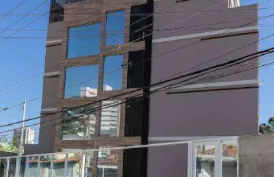 Cobertura com 2 dormitórios à venda, 59 m² por r$ 443.630,00 - vila mazzei - são paulo/sp
