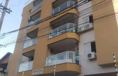 Cobertura com 3 dormitórios à venda, 142 m² por r$ 1.200.000,00 - centro - ubatuba/sp