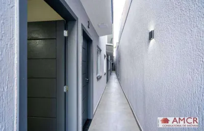 Sobrado com 2 dormitórios à venda, 65 m² por r$ 274.000,00 - itaquera - são paulo/sp