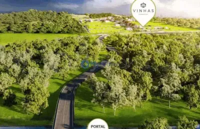 Terreno em condomínio - setor central codigo: 16252
