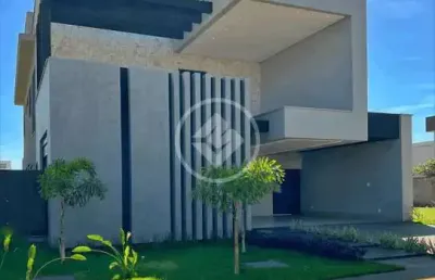 Casa sobrado em condomínio - portal do sol green codigo: 22800