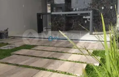 Casa em condomínio - residencial condomínio jardim veneza codigo: 15174