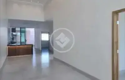 Casa com 3 quartos à venda na Avenida Montreal, S/N, Residencial Canadá, Goiânia