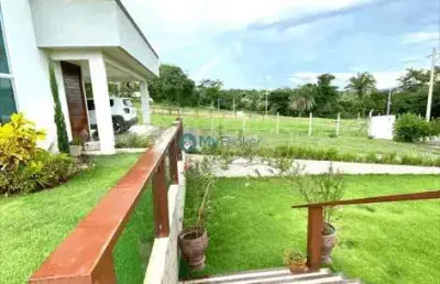 Rural chácara em condomínio - setor central codigo: 15161