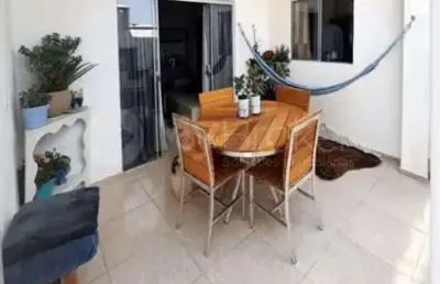 Casa sobrado padrão - residencial morumbi codigo: 17375