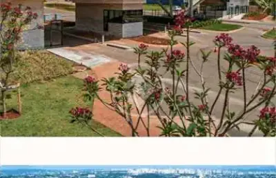 Terreno à venda na Plateau D'or, S/N, Parque Cidade, Goiânia