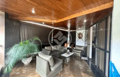 Apartamento à venda na rua t 66 em goiânia codigo: 44815