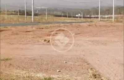 Terreno à venda na Rua Rv-12, S/N, Residencial Gênova, Senador Canedo