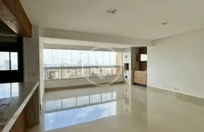 Apartamento com 3 quartos à venda na Rua T 34, 13, Setor Bueno, Goiânia