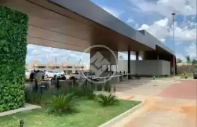 Casa com 2 quartos à venda na Avenida Notredame, 10, Jardins Marselha, Aparecida de Goiânia