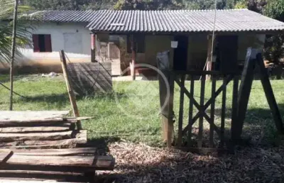 Fazenda com 143.68 hectares em cocalzinho de goiás codigo: 57329