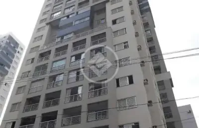 Apartamento com 4 quartos à venda na Rua T 65, S/N, Setor Bueno, Goiânia