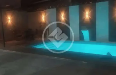 Casa à venda em residencial vereda dos buritis codigo: 53622