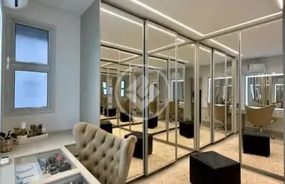 Apartamento com 4 quartos à venda na Rua 1138, Setor Marista, Goiânia